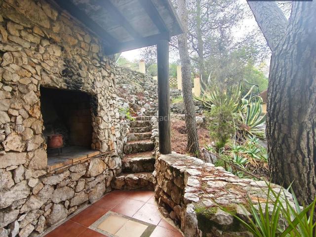 Masía en venta en Vilanova i la Geltrú, Nord Costa Dorada. Encantadora Casa en Vilanova i la Geltrú. Masías Vilanova i la.