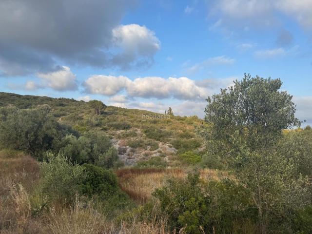 Masía en venta en Vilanova i la Geltrú, Nord Costa Dorada. Finca de 6.000 m2 en El Garraf con gran Potencial. Masías Vilanova i la.