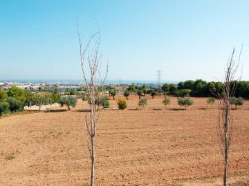 Masía en venta en Vilanova i la Geltrú, Nord Costa Dorada. FINCA ECUESTRE CON VIVIENDA Y VISTAS AL MAR. Masías Vilanova i la.