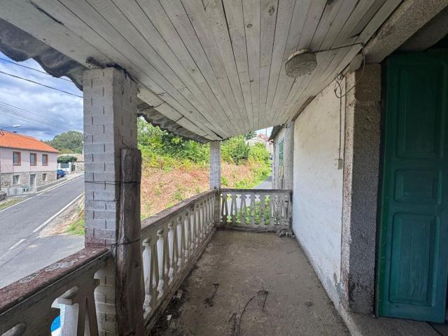 Masía en venta en Vilarmaior. CASA DE PIEDRA PARA REFORMAR. Masías.