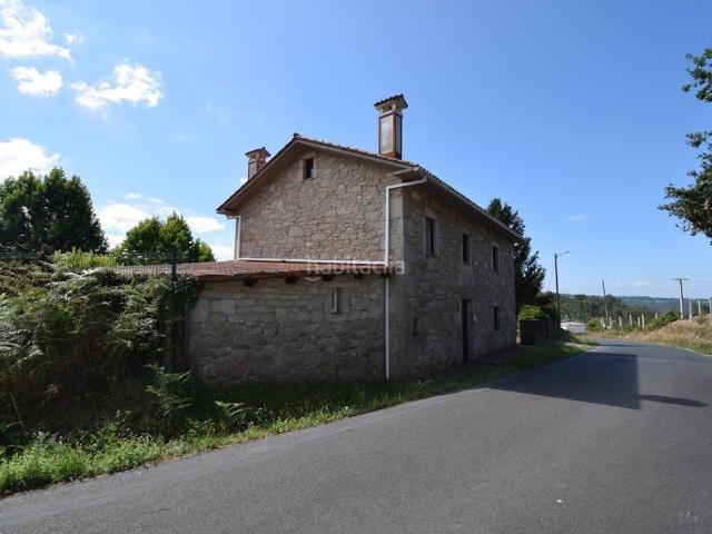 Masía en venta en Vilarmaior. Casa rústica en Vilamateo. Masías.
