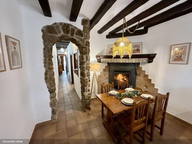Masía en venta en Villa del Prado. Casa de pueblo en Villa del Prado. Masías Villa del.