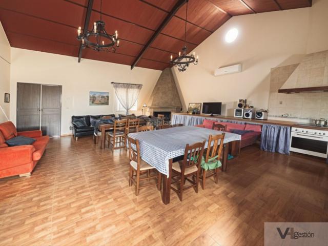 Masía en venta en Villamartín. VillamartínFinca Rustica. Masías.