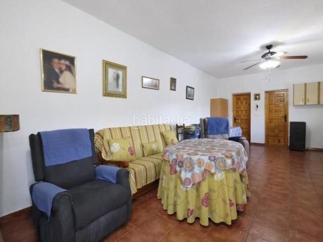 Masía en venta en Villamena. FINCA RÚSTICA EN CÓNCHAR. Masías.
