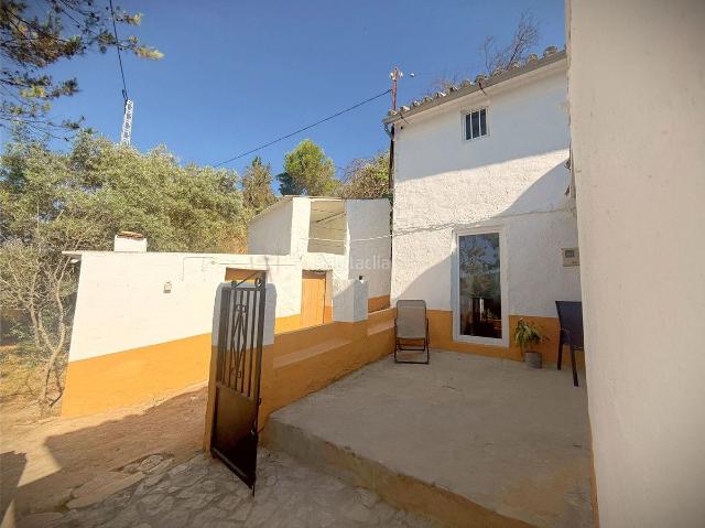 Masía en venta en Villanueva de Algaidas. Masías Villanueva de.