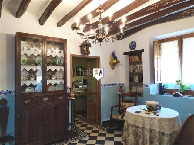 Masía en venta en Villanueva de Algaidas. Masías Villanueva de.