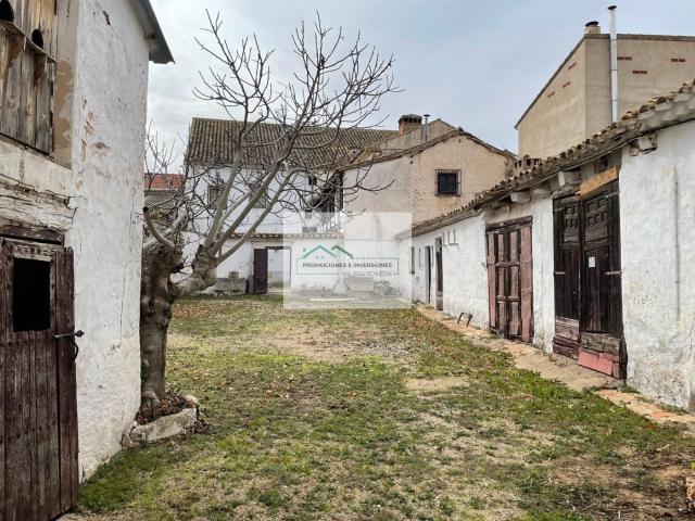 Masía en venta en Villanueva de la Jara. Masías Villanueva de la.