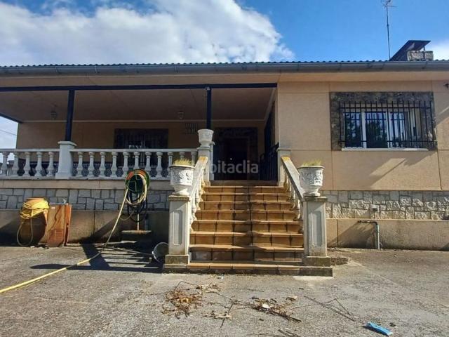 Masía en venta en Villanueva de Perales. Finca Rúst. en venta en Villanueva De Perales, 4 dormitorios. Masías Villanueva de.
