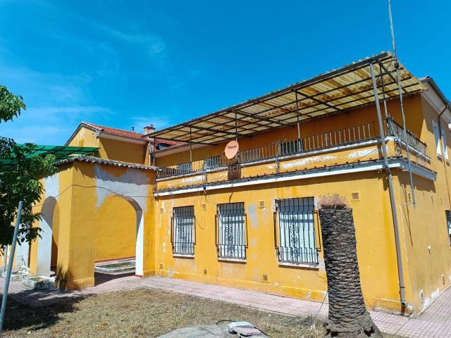 Masía en venta en Villanueva del Arzobispo. GRAN OPORTUNIDAD. Masías Villanueva del.
