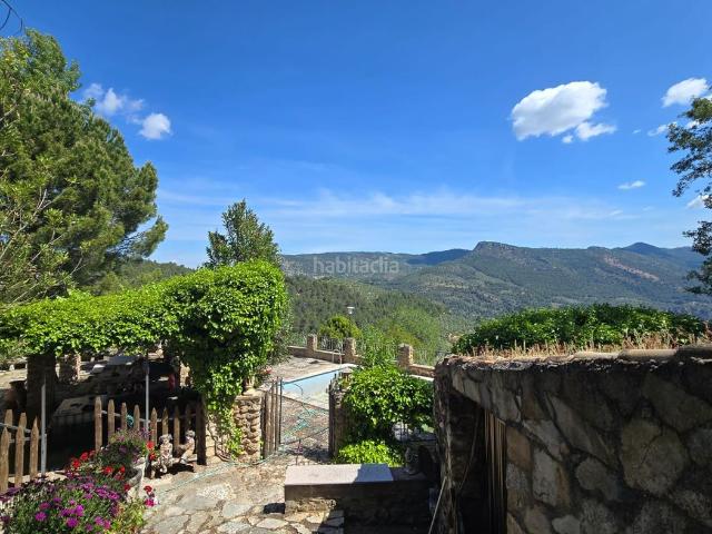 Masía en venta en Villanueva del Arzobispo. Espectacular Cortijo con encanto en plena Sierra de Cazorla, segura y las villas, ideal para invertir. Masías Villanueva del.