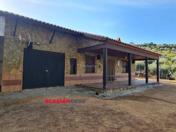 Masía en venta en Villanueva del Rey. FINCA RÚSTICA CON VIVIENDA EN VILLANUEVA DEL REY. Masías Villanueva del.