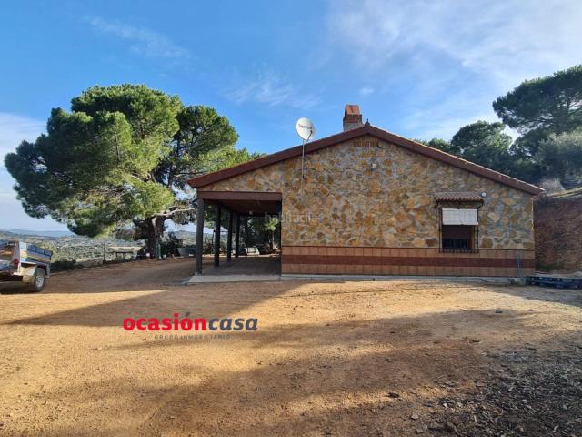 Masía en venta en Villanueva del Rey. FINCA RÚSTICA CON VIVIENDA EN VILLANUEVA DEL REY. Masías Villanueva del.