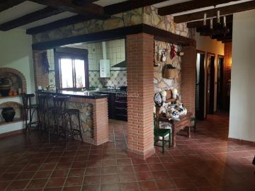 Masía en venta en Villanueva del Rey. Masías Villanueva del.