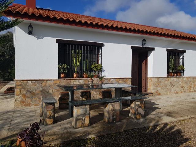 Masía en venta en Villanueva del Rey. Masías Villanueva del.