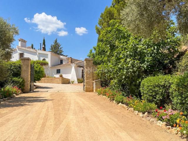 Masía en venta en Villanueva del Rosario. Masías Villanueva del.