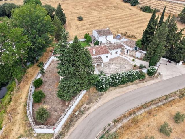 Masía en venta en Villanueva del Rosario. Masías Villanueva del.
