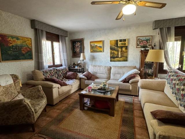 Masía en venta en Villanueva del Rosario. Encantador cortijo en Villanueva del Rosario. Masías Villanueva del.