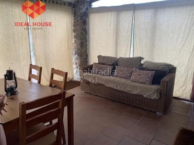 Masía en venta en Villacastín. Preciosa finca de 19 hectáreas con casa rural ecologica. Masías.