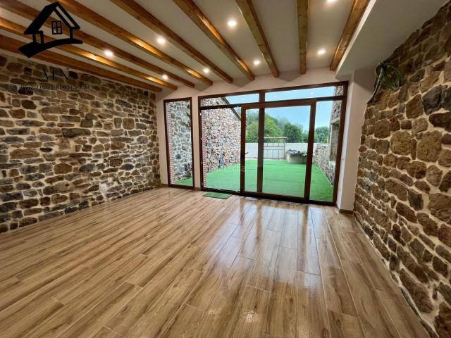 Masía en venta en Villacarriedo. Espectacular casa montañesa totalmente rehabilitada en Abionzo, Villacarriedo. Masías.