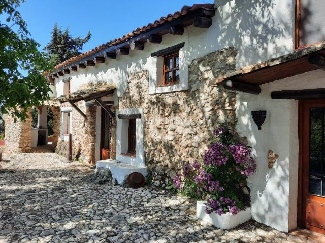 Masía en venta en Villacarrillo. FINDPROPERTIESANDALUSIA. Masías.