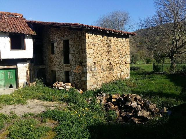 Masía en venta en Villafufre. Casa Rural en venta en Villafufre, 1 dormitorio. Masías.
