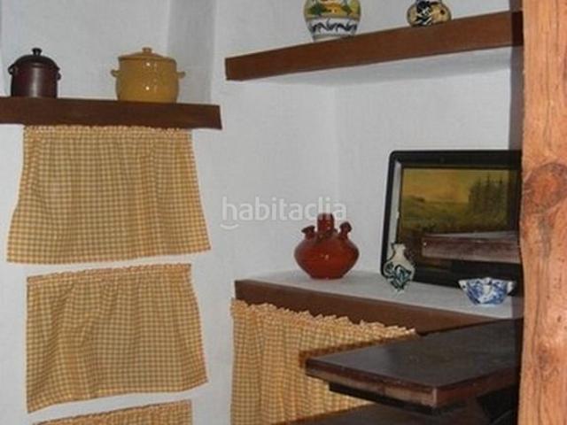 Masía en venta en Villaluenga del Rosario. CASA DE PUEBLO TRADICIONAL CON ENCANTO ESPECIAL. Masías Villaluenga del.