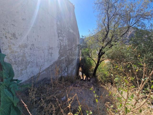 Masía en venta en Villaluenga del Rosario. Oportunidad de edificio en la sierra. Masías Villaluenga del.