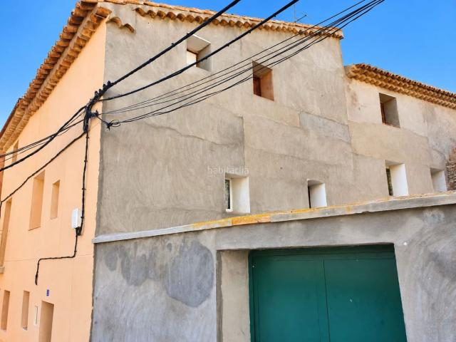 Masía en venta en Villalba de Perejil. Masías Villalba de.