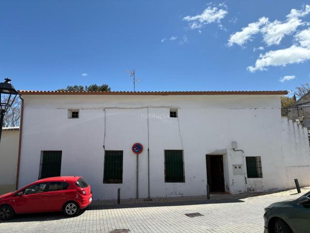 Casa en venta en Villalbilla, Villalbilla Pueblo. EXCELENTE INVERSION EN VILLALBILLA. Casas.