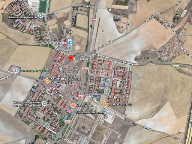Masía en venta en Villalobón. MONCASA VENDE, casa con terreno. Masías.