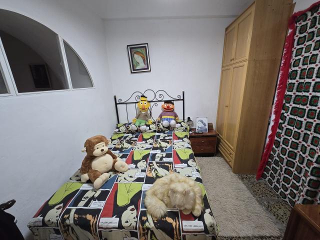 Masía en venta en Villaralto. Venta de casa en Villaralto. Masías.