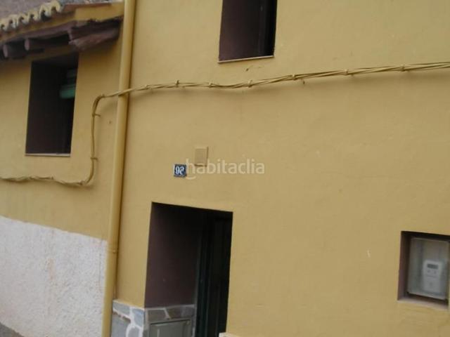 Masía en venta en Villarroya de la Sierra. Masías Villarroya de la.