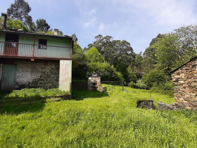 Masía en venta en Viveiro. Masías.