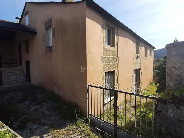 Masía en venta en Viveiro. Masías.