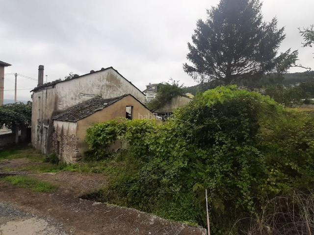 Masía en venta en Viveiro. Masías.