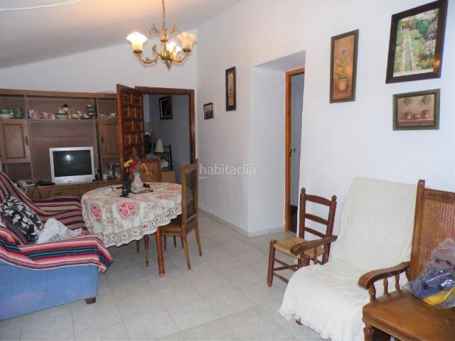 Masía en venta en Viñuela. Casa de Campo en viñuela con mas de 80.000 metros de parcela. Masías.