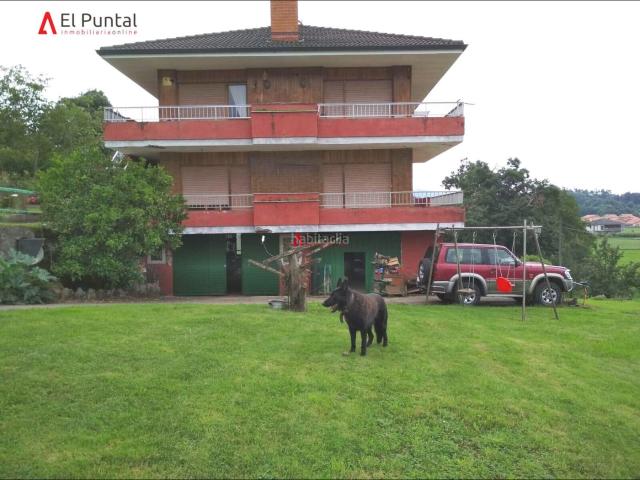 Masía en venta en Voto. CASA GRANDE INDEPENDIENTE 2 ALTURAS EN VOTO CANTABRIA. Masías.