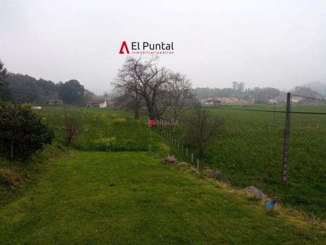 Masía en venta en Voto. CASA GRANDE 2 ALTURASPARCELA 2000 M2VOTO CANTABRIAIDEAL HOTEL RURAL. Masías.