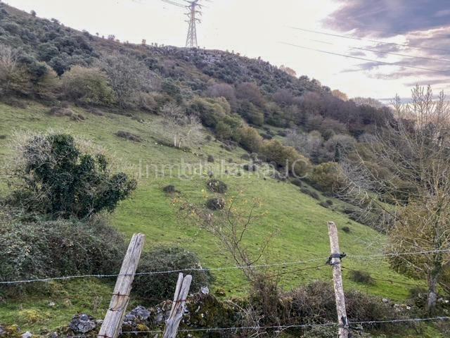 Masía en venta en Voto. CASA RÚSTICA TERRENO 35.000M2. Masías.