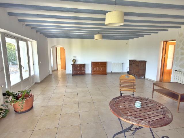 Chalet en venta en Xàbia, Cap Martí El Tossalet Pinomar. Chalets.