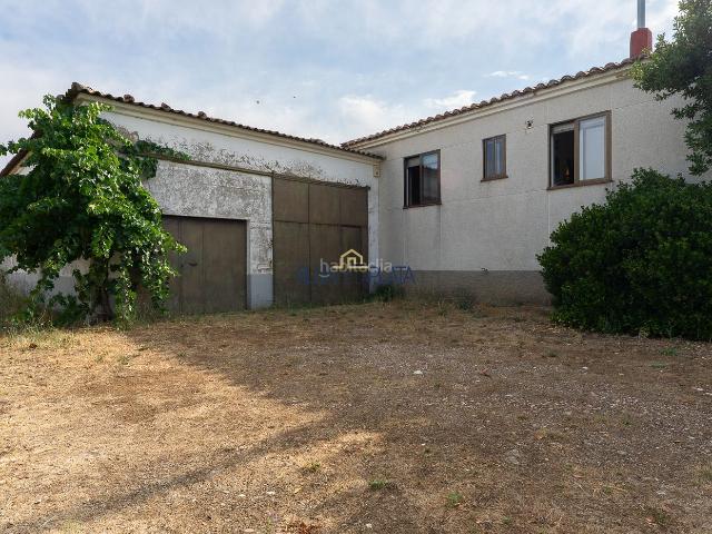 Masía en venta en Zamora, Ciudad Jardín Vista Alegre. Finca Villagodio. Masías.