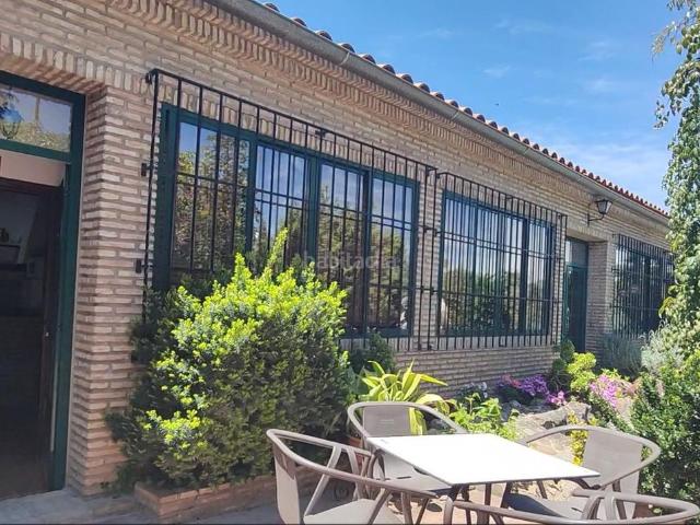 Masía en venta en Lapa La. Complejo turístico El Campito Zafra Badajoz. Masías Lapa.