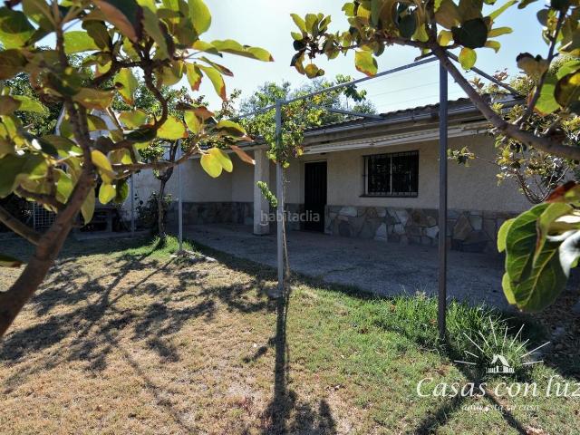 Masía en venta en Zaragoza, Garrapinillos. Casa rustica en venta en Conde Fuentes Garrapinillos. Masías.