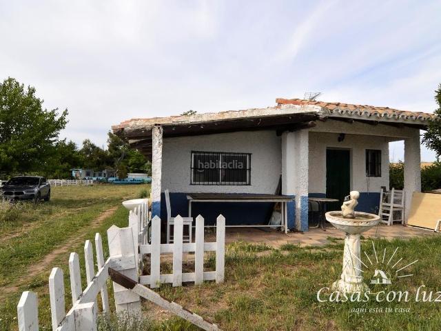 Masía en venta en Zaragoza, Garrapinillos. Finca rustica de recreo en Garrapinillos. Masías.