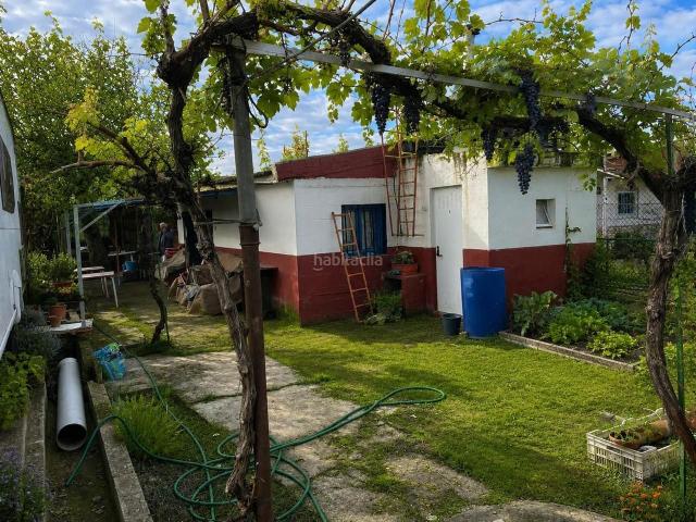Masía en venta en Zaragoza, Venta del Olivar. CASA CON PARCELA RÚSTICA A LA VENTA EN CAMINO LA CASILLA. Masías.
