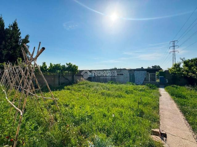 Masía en venta en Zaragoza, Monzalbarba. Casa rural en venta en Zaragoza. Masías.