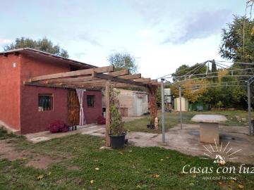 Masía en venta en Zaragoza, Peñaflor. Finca rustica en la Urbanización El Guaral de Peñaflor. Masías.