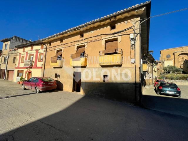 Masía en venta en Zarratón. Masías.