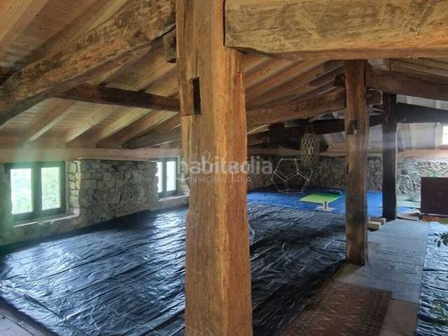Masía en venta en Zeanuri. Se vende caserío unifamiliar en Zeanuri. Tejado nuevo. Masías.