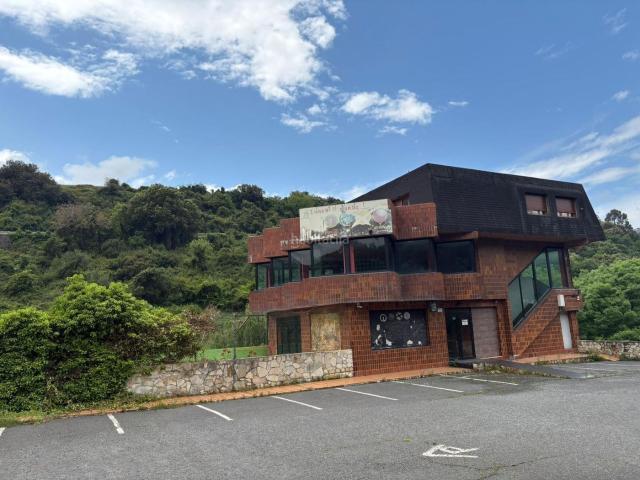Masía en venta en Zierbena. Barrio Valle. Masías.